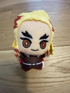 鬼滅の刃　煉獄杏寿郎 ちびぐるみvol.1