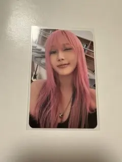 Whiplash Limited Ver ジゼル Whiplash - Limited Ver. - Giselle - Hey!Hallyu