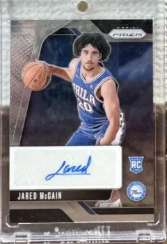 25枚限定】Jonathan Isaac RC Auto サイン BGS9.5 - メルカリ