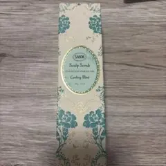 SABON ヘッドスクラブ リフレッシング