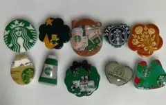 ビーズ！スタバ