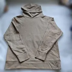 無印良品 メンズ プルパーカー XXS〜XSサイズのサムネイル