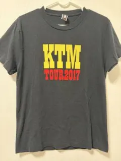 ケツメイシ KTM TOUR 2024 Tシャツ ルチャリブレ プロレス 黒 半袖 ケツメイシ 2024 ツアーTシャツ＆タオル - メルカリ
