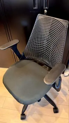 【ミヤ様】セイルチェア　グリーン Sayl Chair