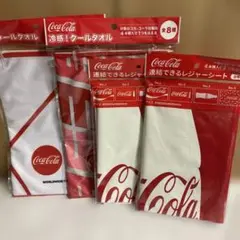 코카콜라에 연결할 수 있는 레저 시트는 멋지다!쿨 타월 FIFA 4 제품은 비매품입니다.