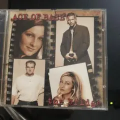 ACE OF BASE the bridge