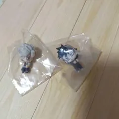 鬼滅の刃ハグコット2 不死川実弥 不死川玄弥