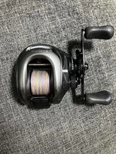 美品】ダイワ 23シグナス 2500XH-LBD ゴリシャリなし 付属品あり