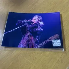 Rockonsocialclub オンラインくじのサムネイル