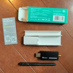 ［未使用] SONOFF Zigbee 3.0 USB Dongle-E