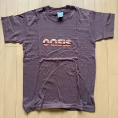 oasis オアシス 1998年武道館公演 Tシャツ - メルカリ