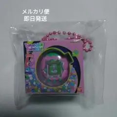 たまごボーロっち3　たまごっち　パラダイス　PINKLAND