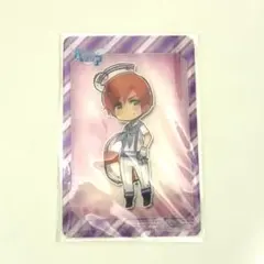 【最終値下げ】ヘタリア ロマーノ 円盤特典 クリアカード animate