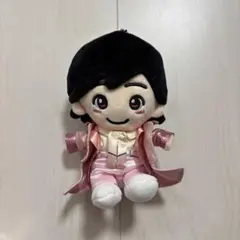 2026年最新】道枝駿佑ちびぬいの人気アイテム - メルカリ