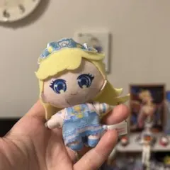 ナムコ限定 ひみつのアイプリ でふぉめmini 星川みつき
