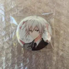 アイナナ spoon 2di 全サ 缶バッジ 九条天