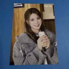 NiziU ニナ　ラントレ　1種　ポップアップ