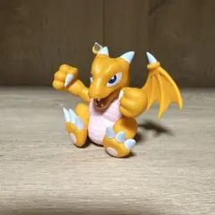 遊戯王 一番くじ E賞 ミニフィギュアコレクション ベビードラゴン