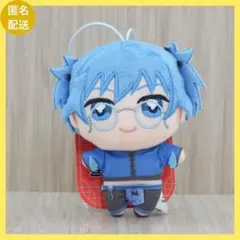 暗殺教室 ぬいパル ぬいぐるみマスコット 潮田渚 - メルカリ