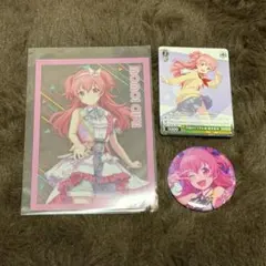 プロセカ モアモアジャンプ 桃井愛莉 グッズまとめ売り