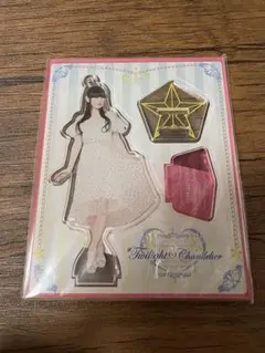 2026年最新】田村ゆかり アクリルスタンド シークレットの人気アイテム
