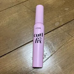 ETUDE curl fix マスカラのサムネイル