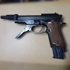 2026年最新】MGC-M93Rの人気アイテム - メルカリ