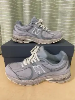 2026年最新】kith new balance 2002r ピスタチオの人気アイテム - メルカリ