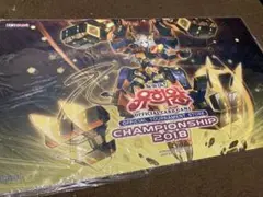 閃刀姫カイナ　プレイマット　未開封 希少】遊戯王 閃刀姫 プレイマット ハヤテ カイナ yot 未開封