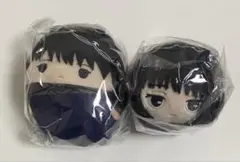 【未開封】サカモトデイズ ふわコロりん ぽてコロマスコット 大佛 2点