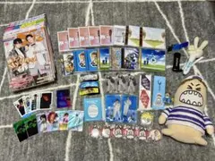スカイピース グッズ まとめ売り CD 雑誌 アクスタ ぬいぐるみ - メルカリ