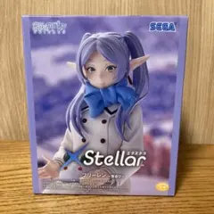 葬送のフリーレン XStellar/エクステラ　 フリーレン 雪遊び 未開封