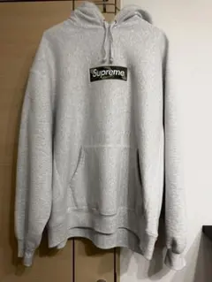 Supreme カモフラージュボックスロゴパーカー　XLほぼ新品 Supreme カモフラージュボックスロゴパーカー XLほぼ新品 2025年最新