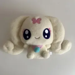 最終値下げ/プリキュア/チョッピ/ぬいぐるみ/1番くじ