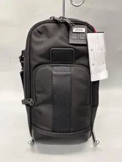 新品未使用】TUMIボディーバッグ22303911DOCompactSling - メルカリ