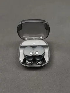 【説明欄必読】オーディオテクニカ ATH-CKS50TW2 BK(E)