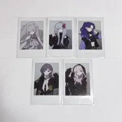 2026年最新】プロセカ zozotown ニーゴの人気アイテム - メルカリ