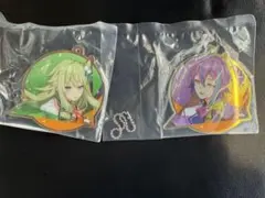 プロセカ　ワンダショ