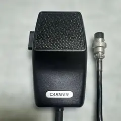 カルメン CARMEN ハンドロックマイク 無線機用 4ピン - メルカリ