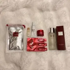 【新品未使用品】SK-II トライアルセット6点
