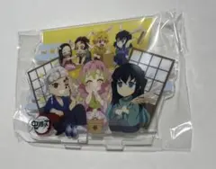 鬼滅の刃　お月見　2022 アクリルスタンド