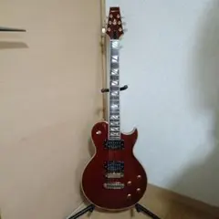 Aria Pro II PE-DLX パープル ※ハードケース付 Aria Pro II PE-DLX パープル ※ハードケース付 Aria Pro Ⅱ PE-DLX