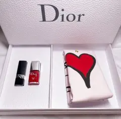 DIOR ♡ 非売品