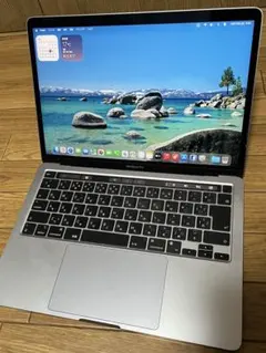 MacBook Pro M1 1TB 16G 2020