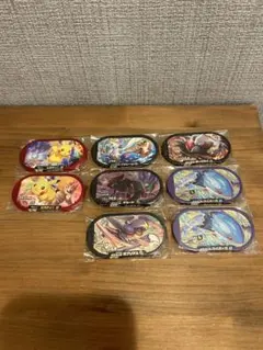 ポケモン　メザスタ　まとめ売り　セット　スペシャル　スーパースター