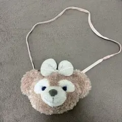 Disney シェリーメイ ポシェット
