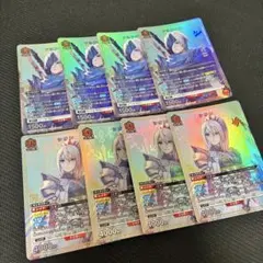 ヴァンガード 勇奏の楽士 コルリーノ 4枚セット - メルカリ