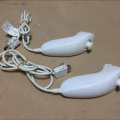 wii  ヌンチャク2個セット  バラ売り 999円！