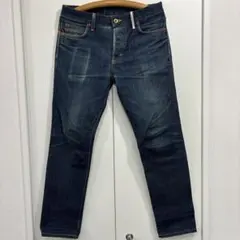 ②bedwin x LEE コラボデニム レア jessee tripsterのサムネイル