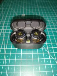 ATH-CKS30TW+TBK　オーディオテクニカ